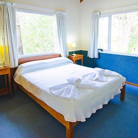 Suites Del Bosque Pinamar Eksteriør bilde